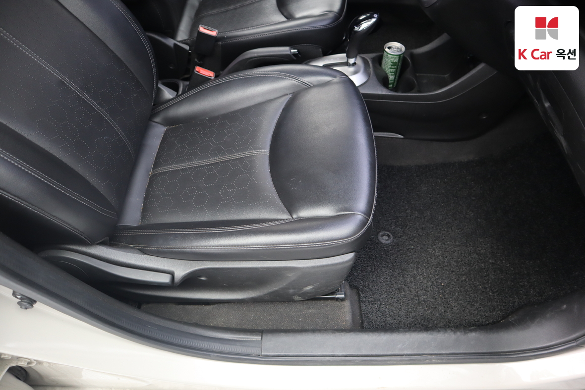 Gm Korea Spark 2018 - Image 30