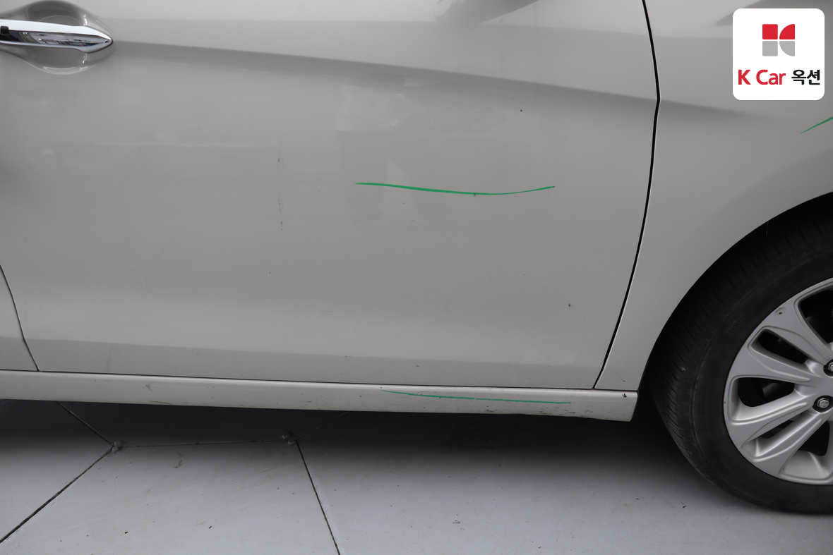 Gm Korea Spark 2018 - Image 43