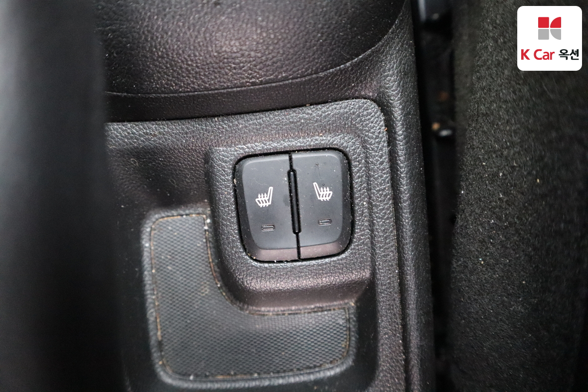 Gm Korea Spark 2018 - Image 17