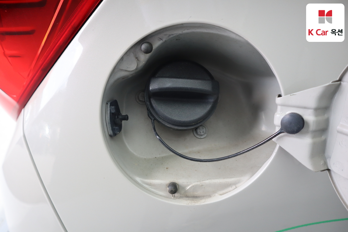 Gm Korea Spark 2018 - Image 24