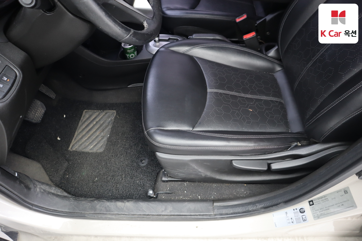 Gm Korea Spark 2018 - Image 20