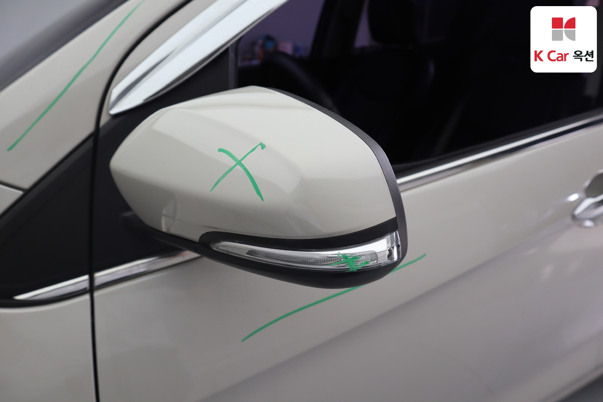 Gm Korea Spark 2018 - Image 36