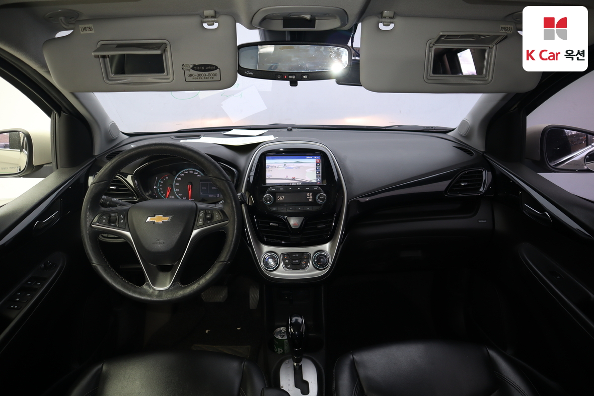 Gm Korea Spark 2018 - Image 3