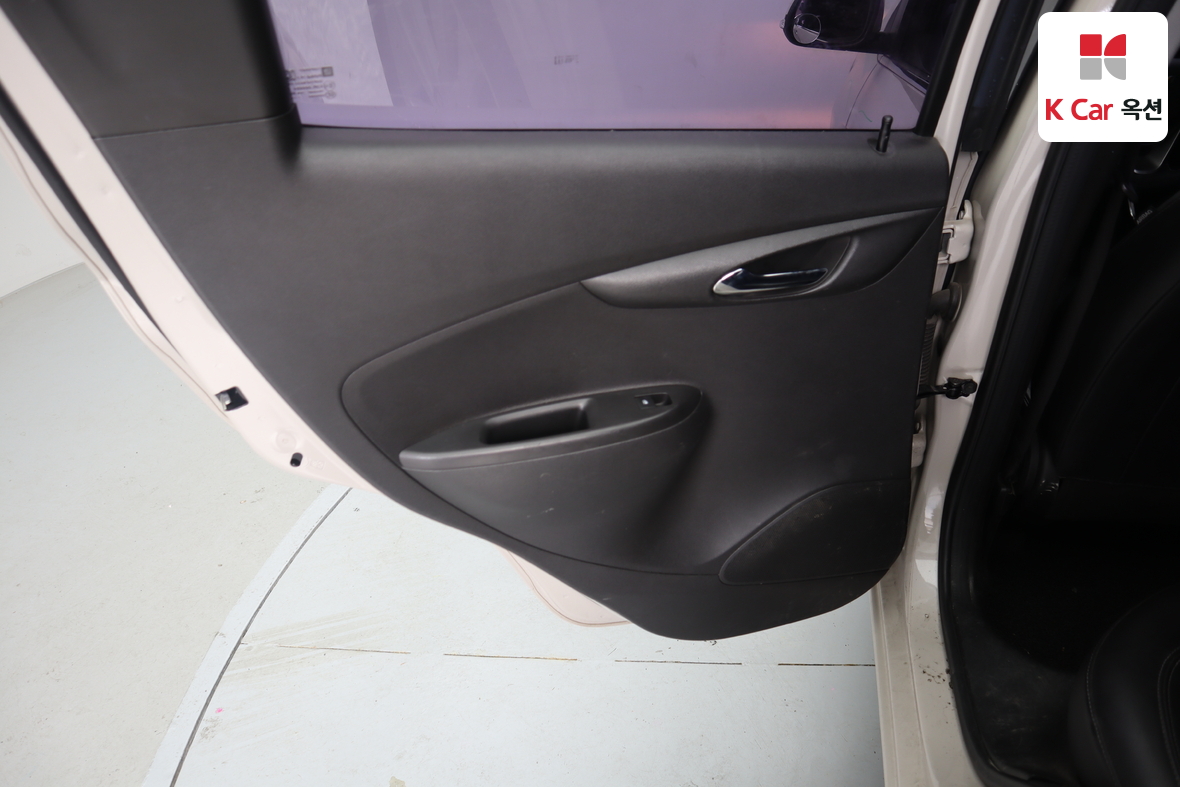 Gm Korea Spark 2018 - Image 22