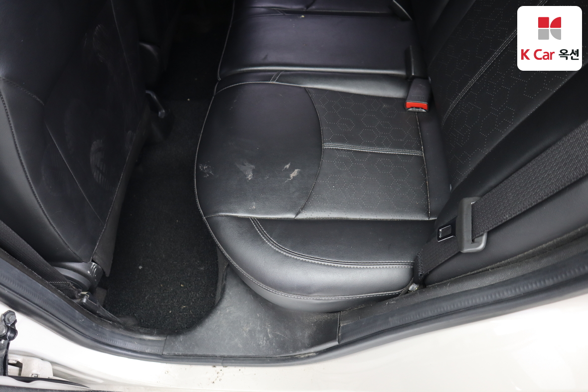 Gm Korea Spark 2018 - Image 23