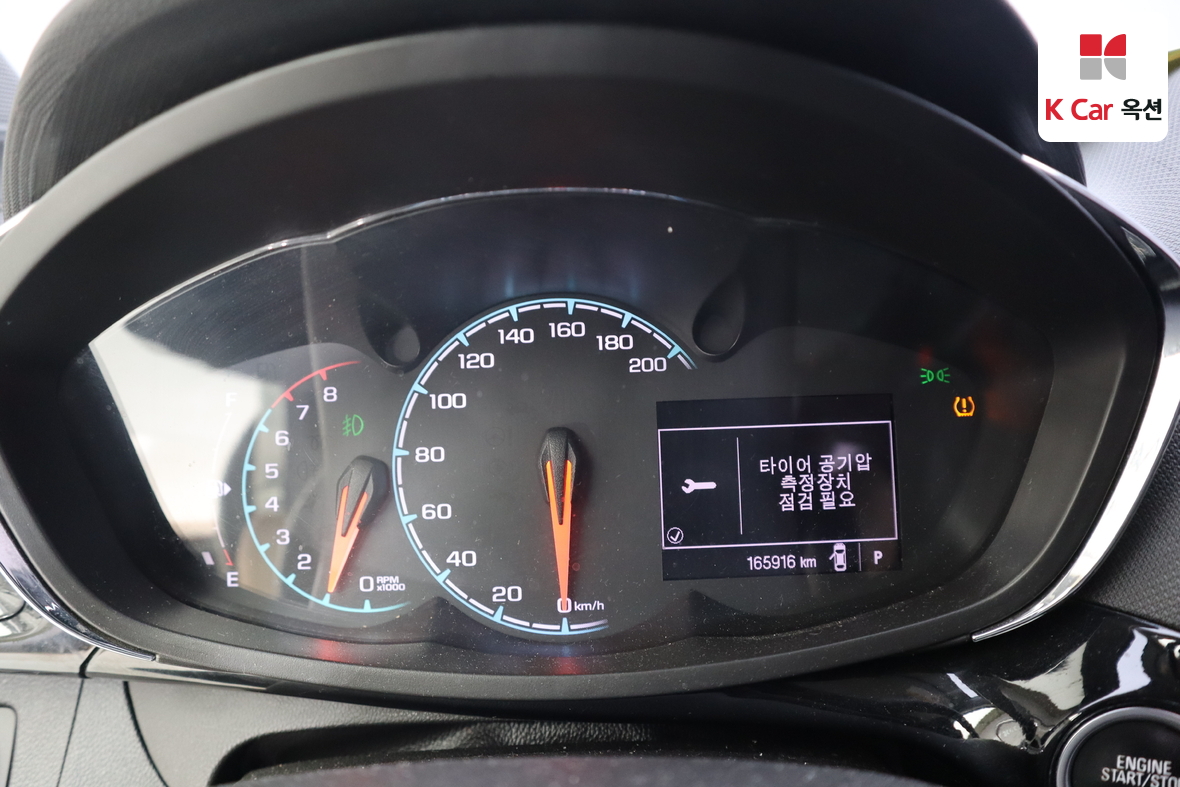 Gm Korea Spark 2018 - Image 5