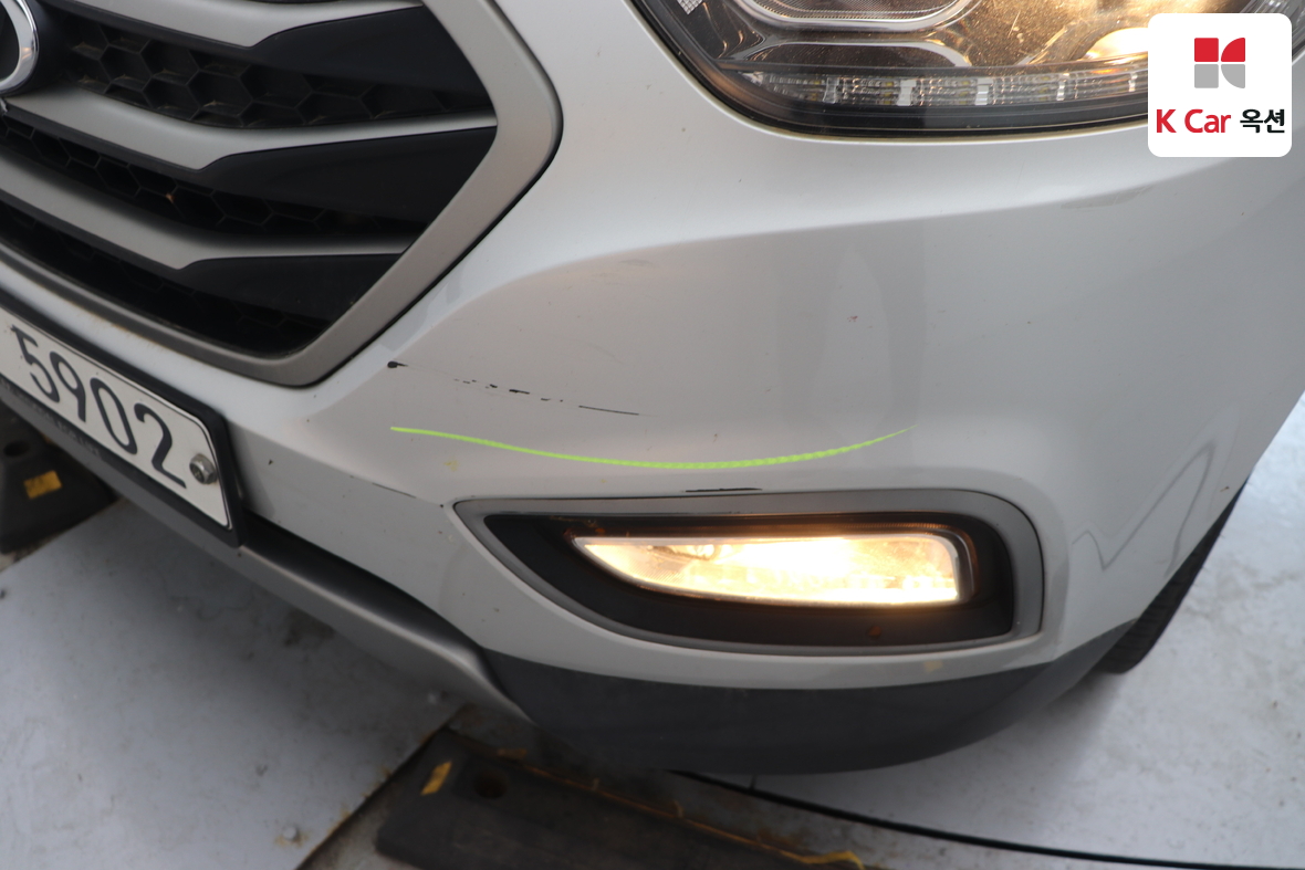 현대자동차 투싼 2015 - 이미지 34