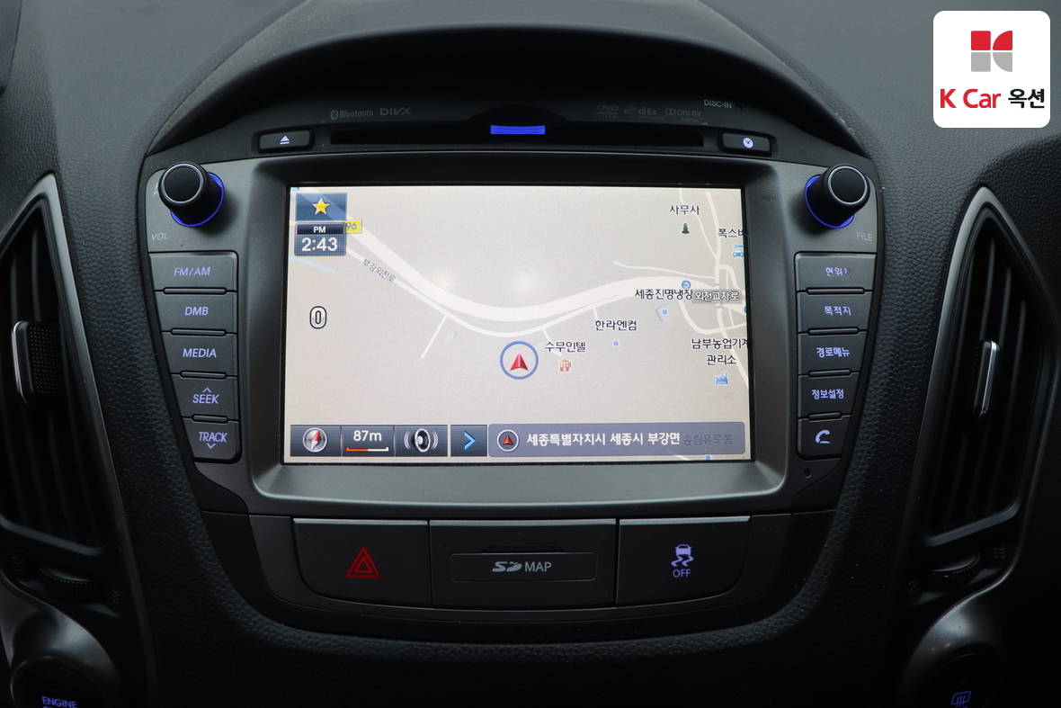 현대자동차 투싼 2015 - 이미지 13