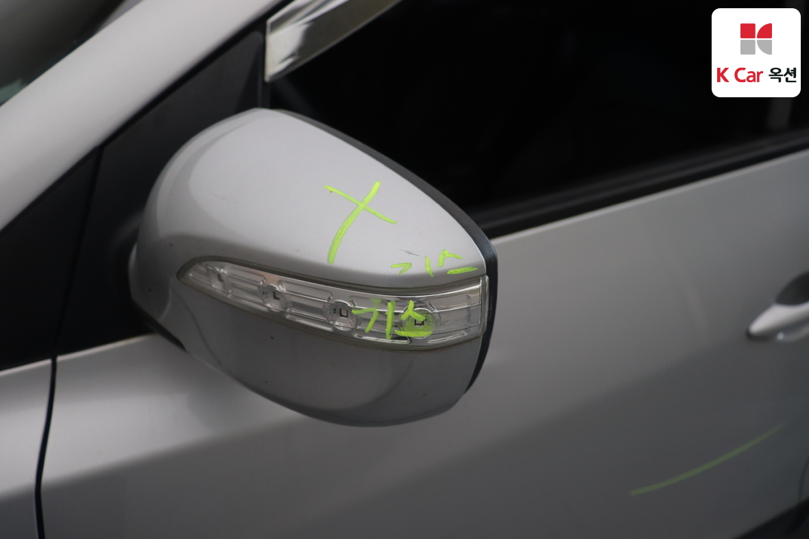 현대자동차 투싼 2015 - 이미지 36