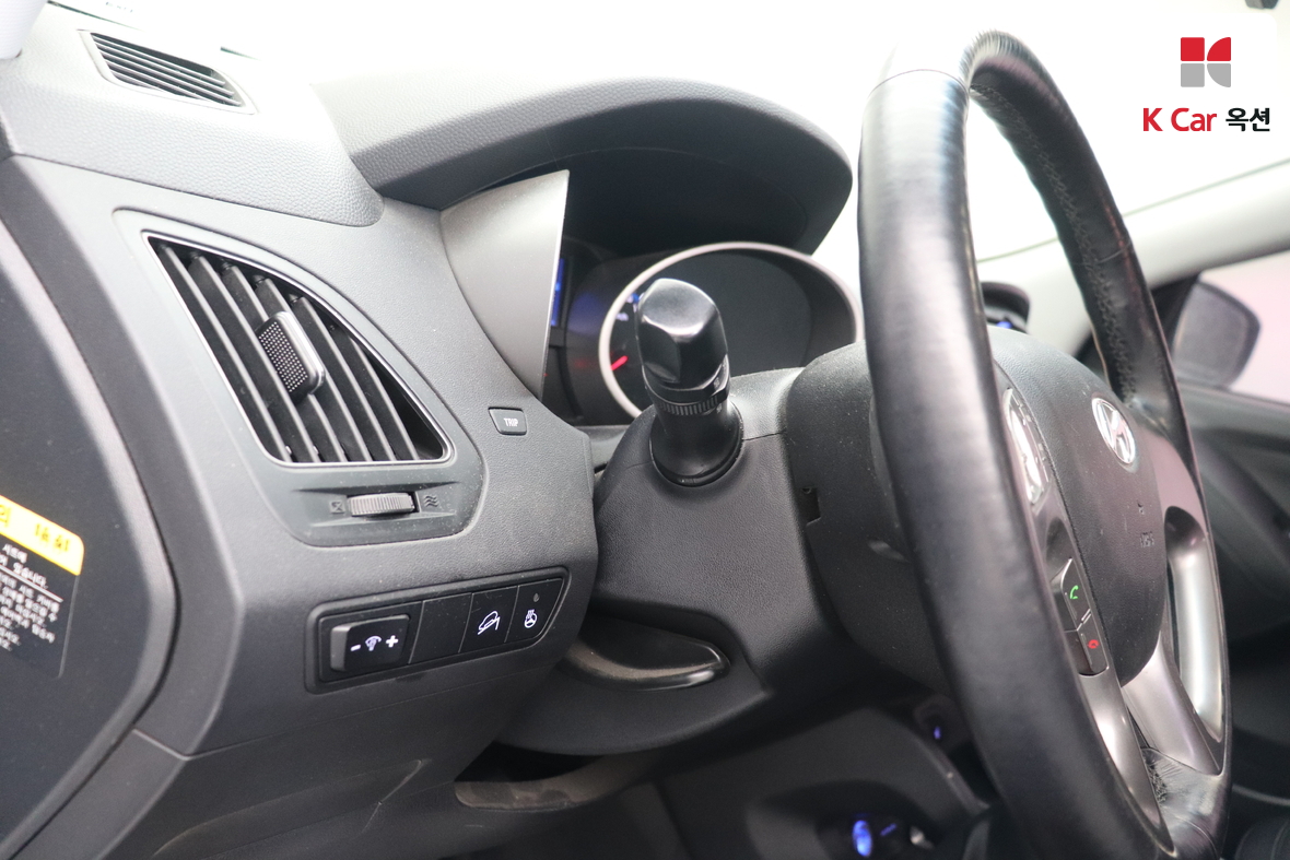 현대자동차 투싼 2015 - 이미지 9