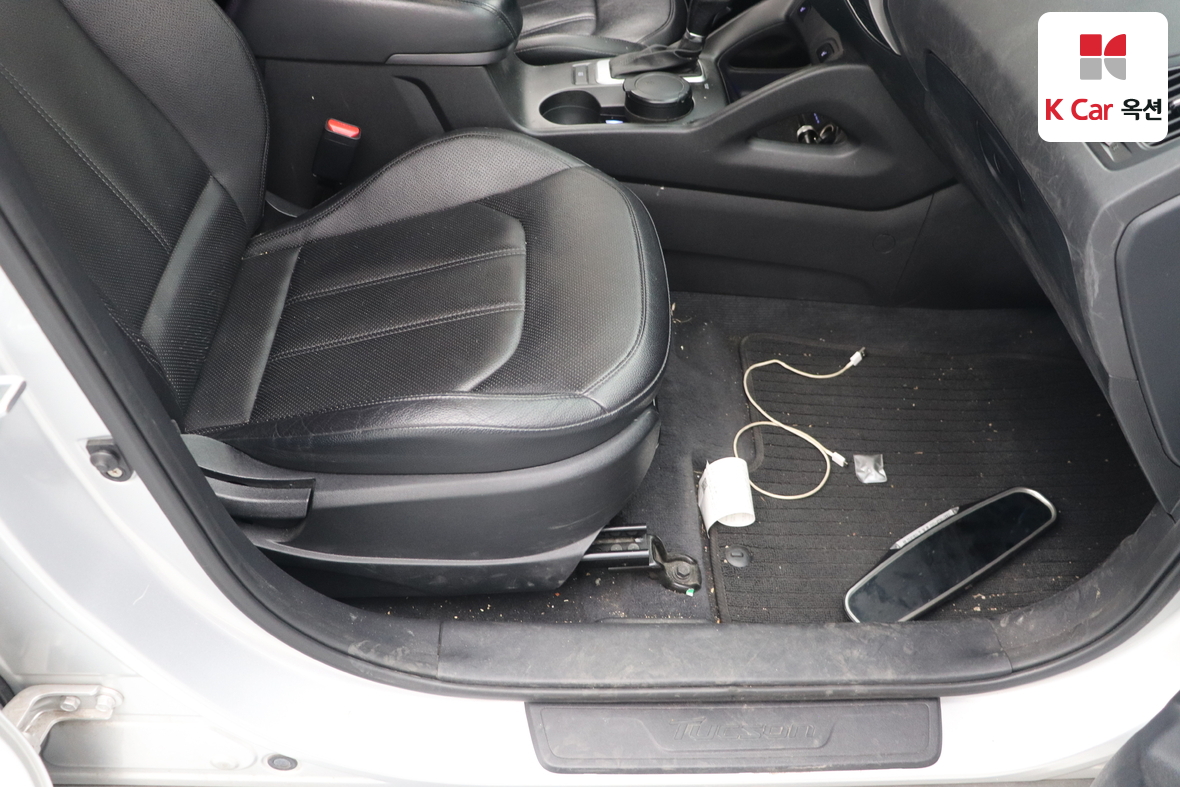 현대자동차 투싼 2015 - 이미지 28