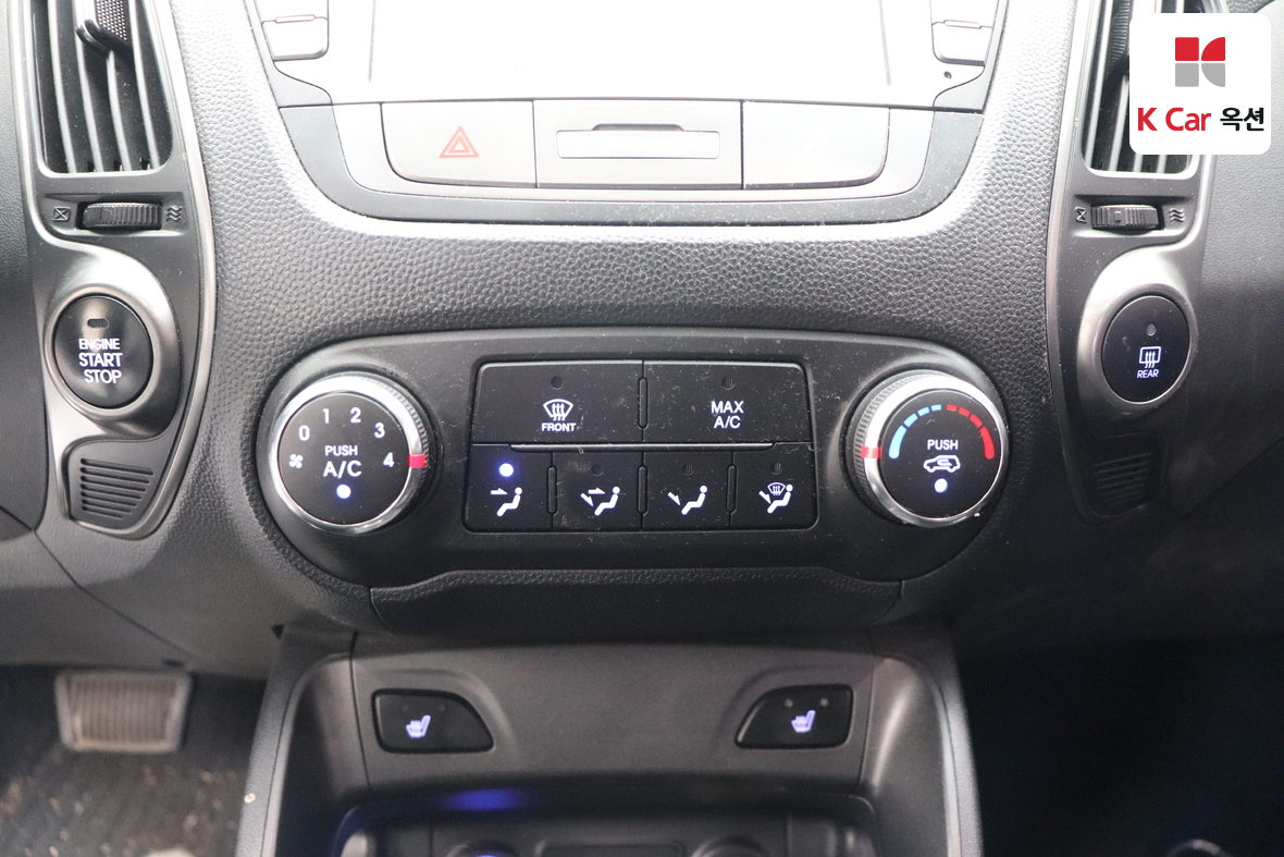 현대자동차 투싼 2015 - 이미지 14