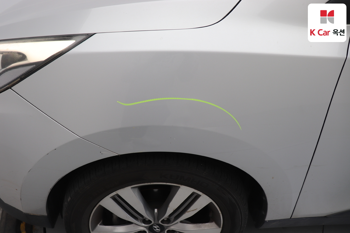 현대자동차 투싼 2015 - 이미지 35