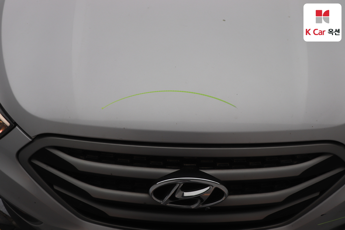 현대자동차 투싼 2015 - 이미지 33