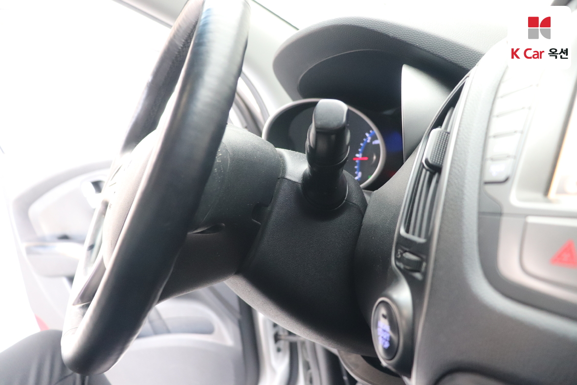 현대자동차 투싼 2015 - 이미지 11