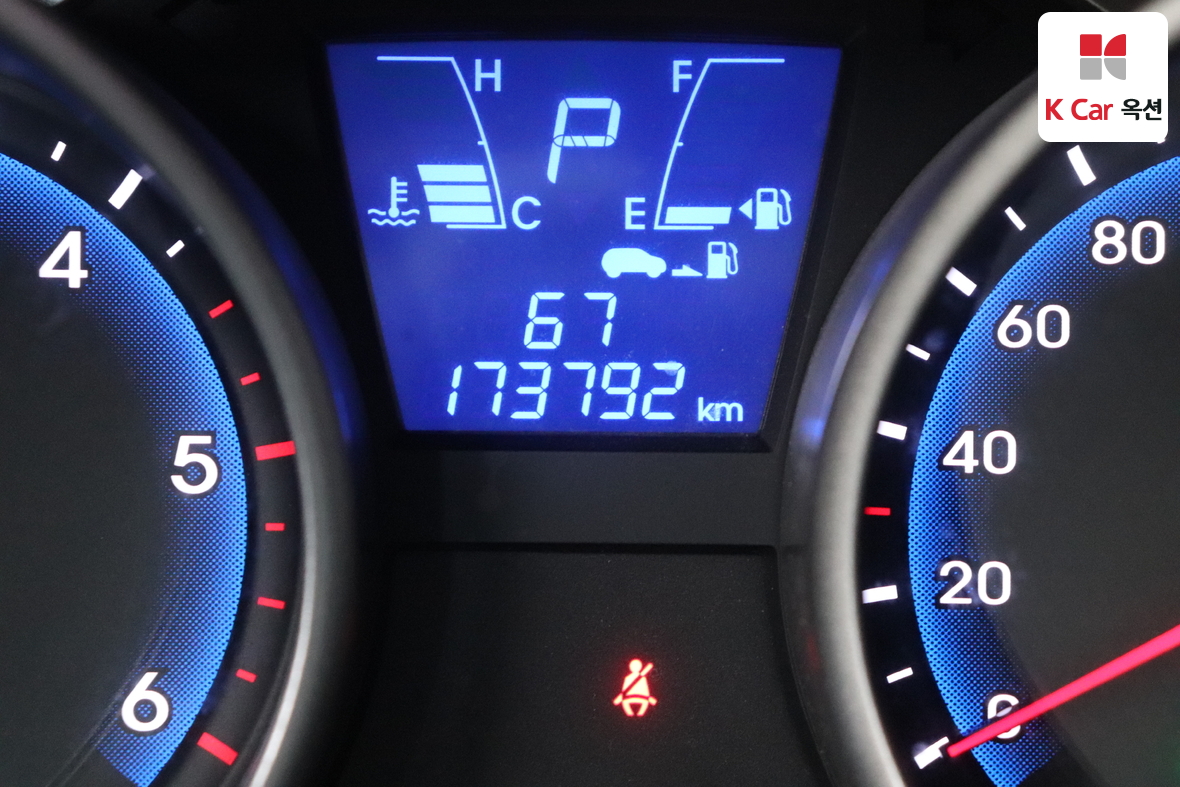 현대자동차 투싼 2015 - 이미지 4