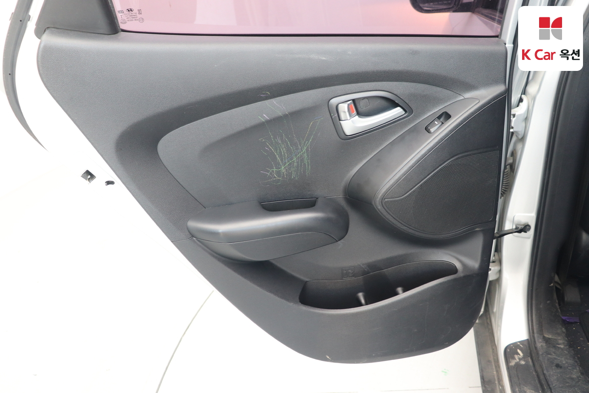 현대자동차 투싼 2015 - 이미지 20