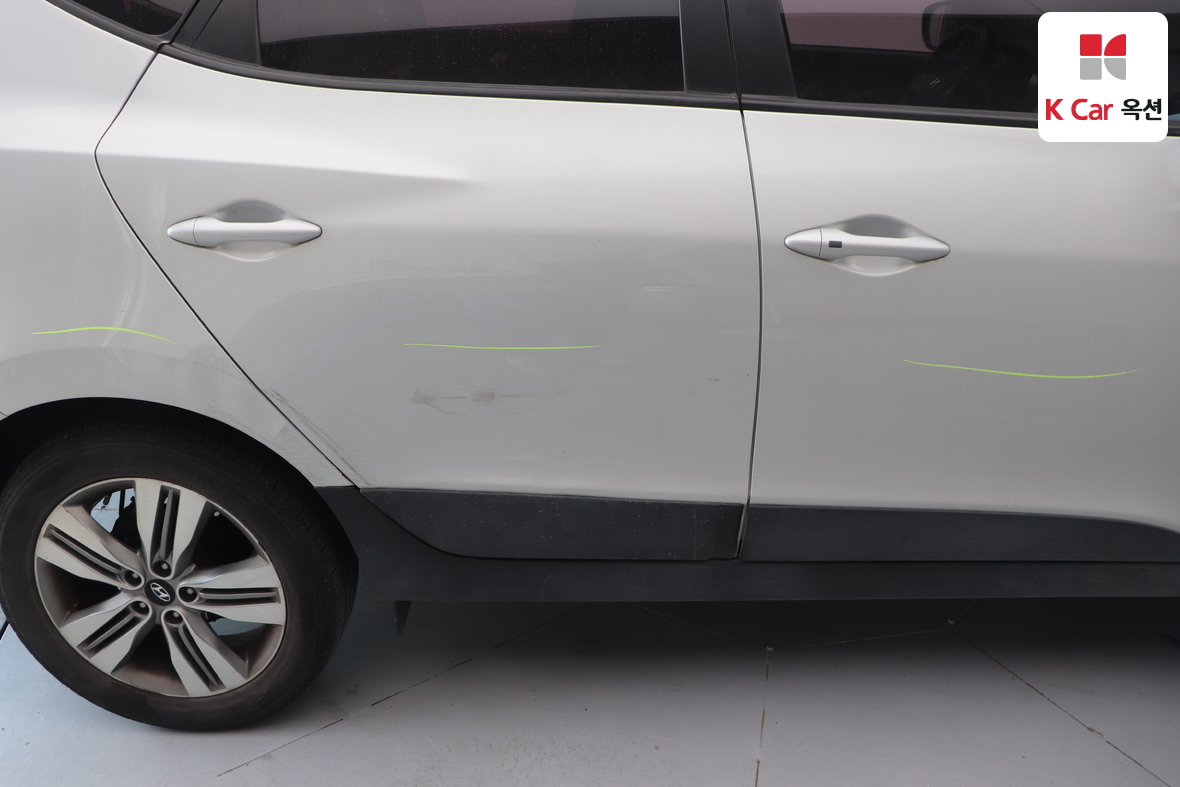 현대자동차 투싼 2015 - 이미지 40