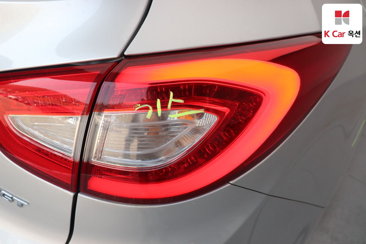 현대자동차 투싼 2015 - 이미지 39