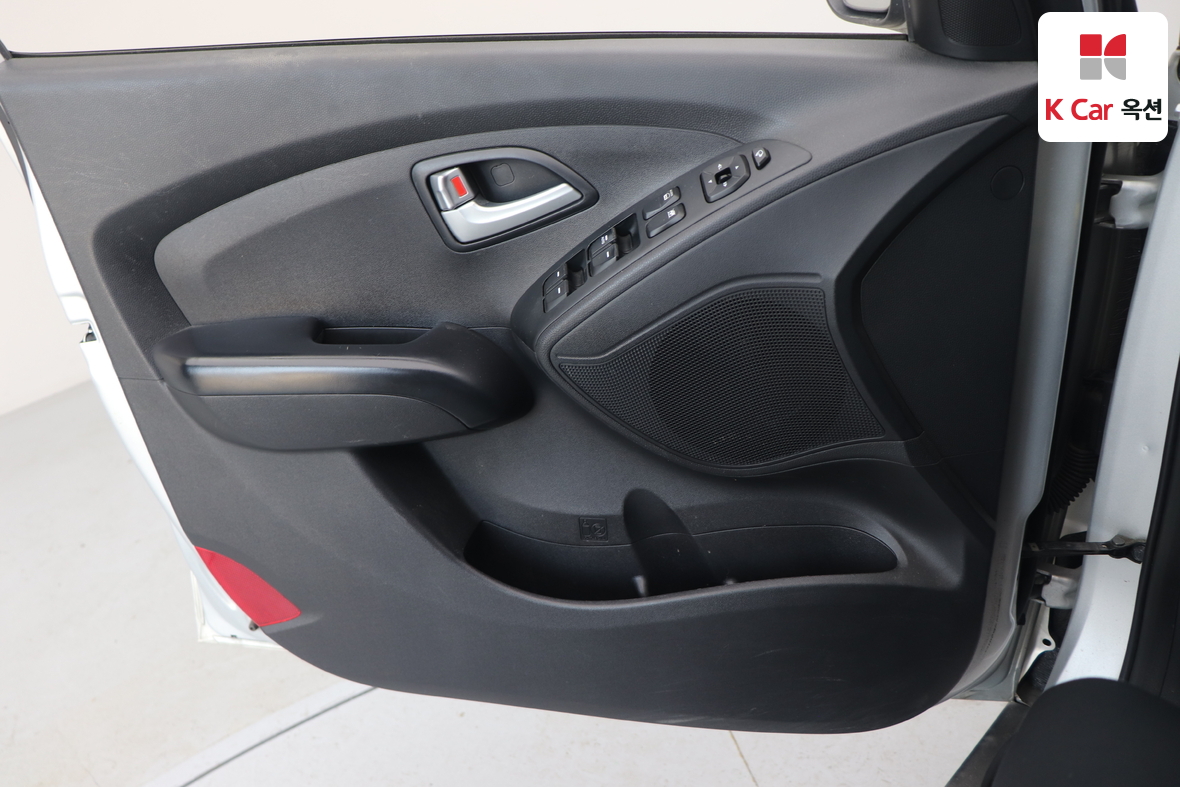 현대자동차 투싼 2015 - 이미지 8