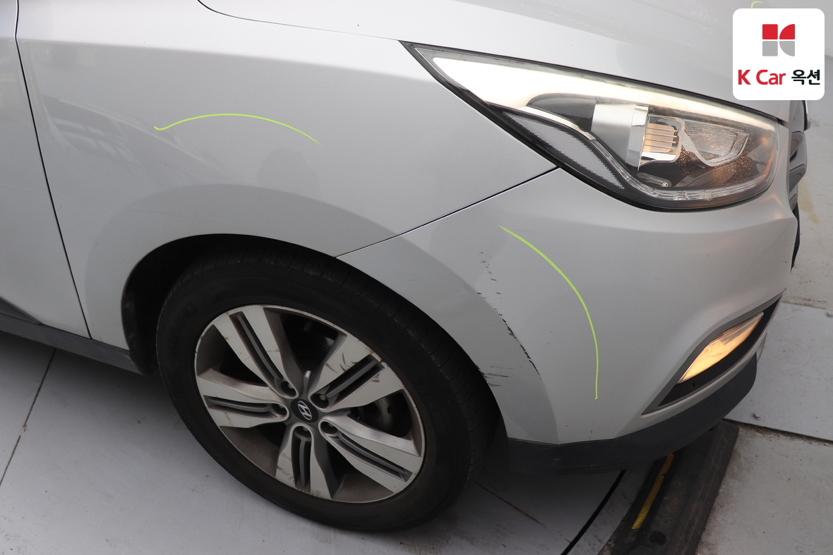 현대자동차 투싼 2015 - 이미지 42