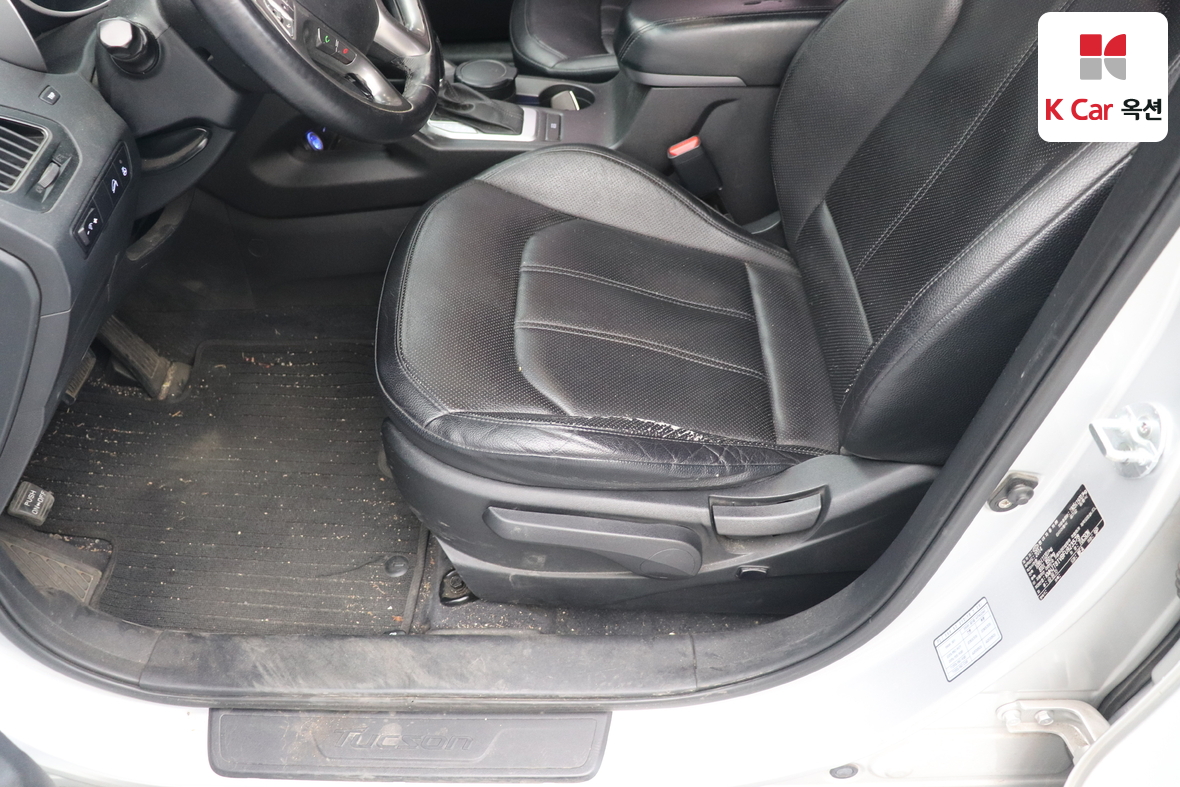 현대자동차 투싼 2015 - 이미지 18