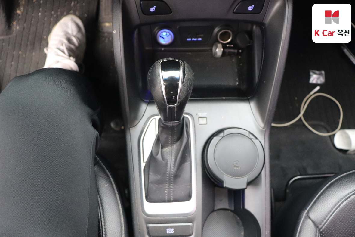 현대자동차 투싼 2015 - 이미지 15