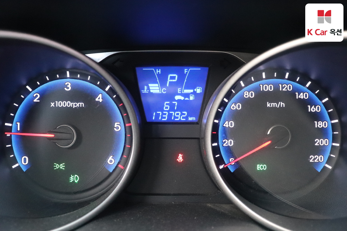 현대자동차 투싼 2015 - 이미지 5