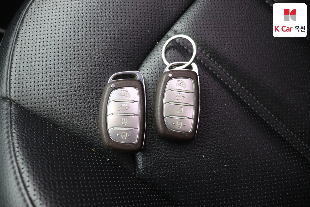 현대자동차 투싼 2015 - 이미지 16