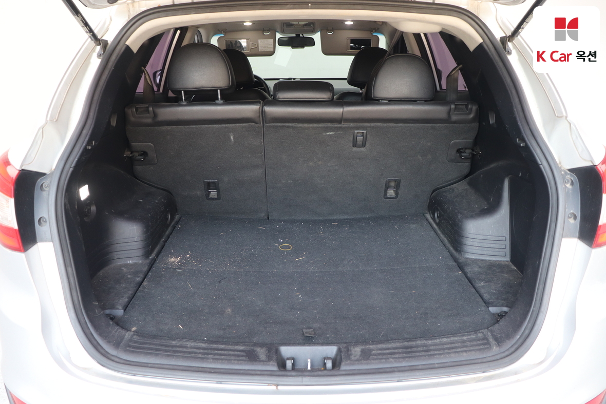 현대자동차 투싼 2015 - 이미지 23