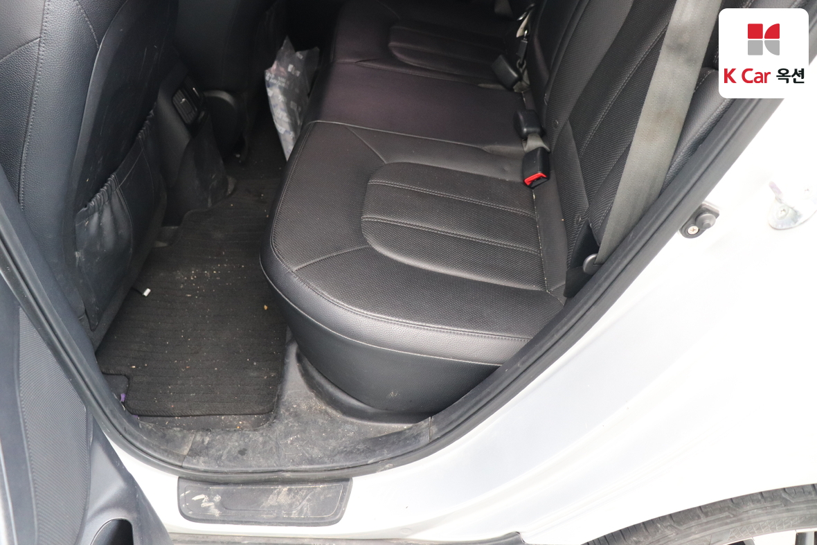 현대자동차 투싼 2015 - 이미지 21