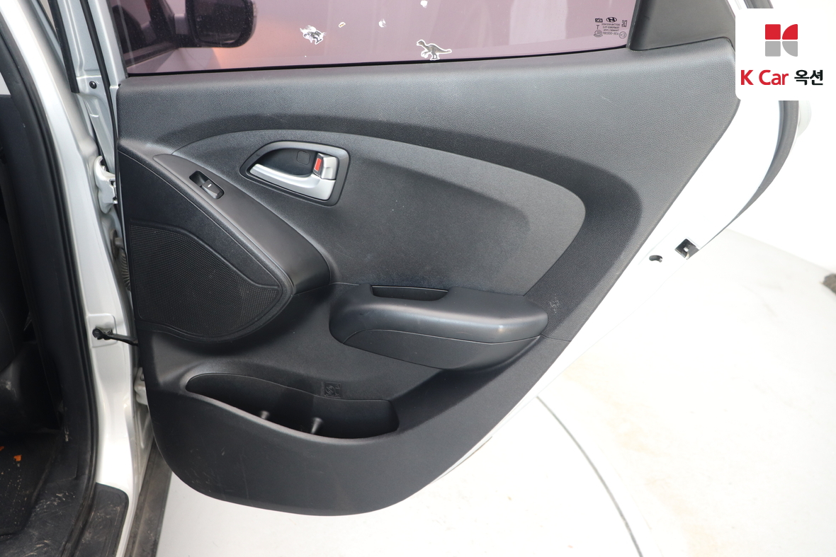 현대자동차 투싼 2015 - 이미지 25