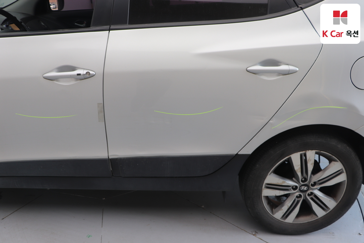 현대자동차 투싼 2015 - 이미지 37