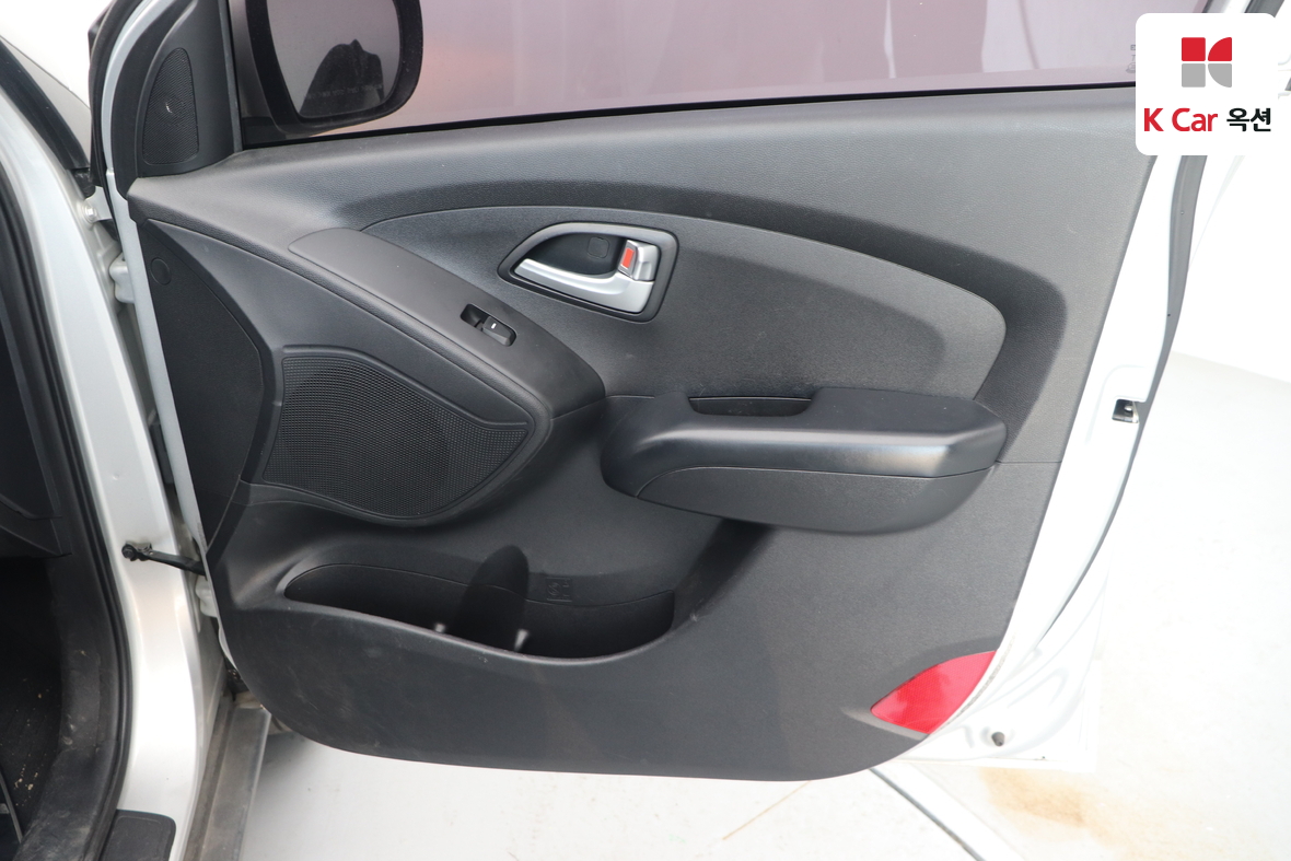 현대자동차 투싼 2015 - 이미지 27