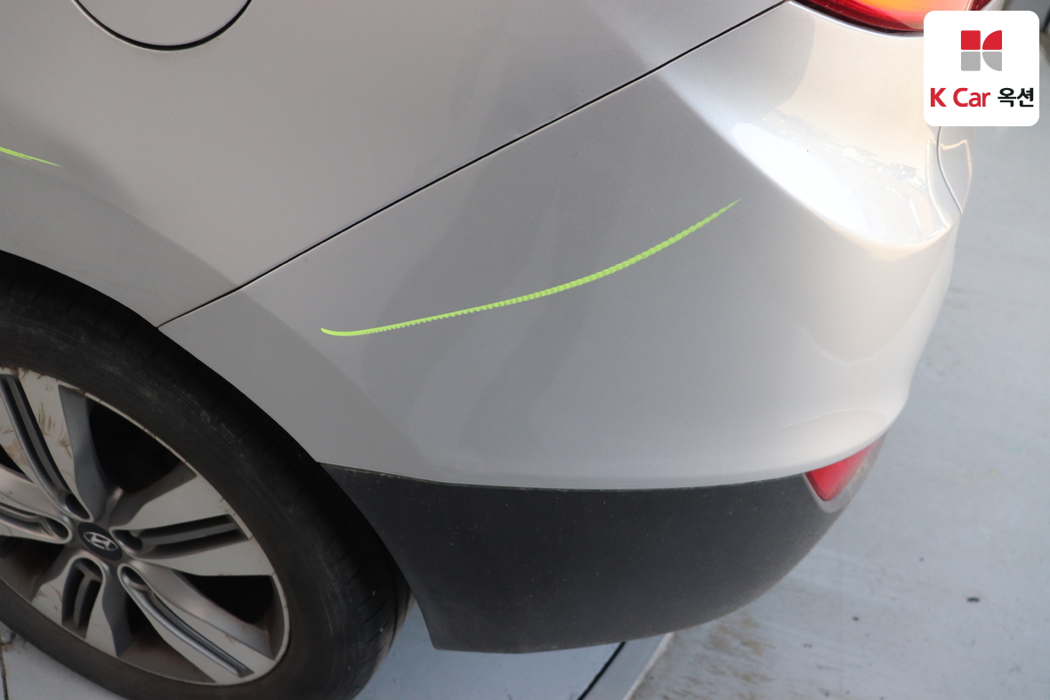 현대자동차 투싼 2015 - 이미지 38