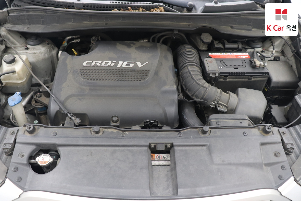 현대자동차 투싼 2015 - 이미지 31