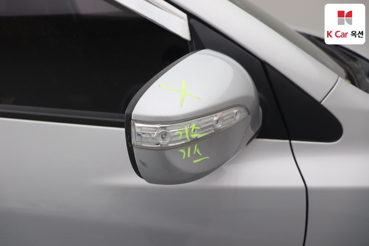 현대자동차 투싼 2015 - 이미지 41