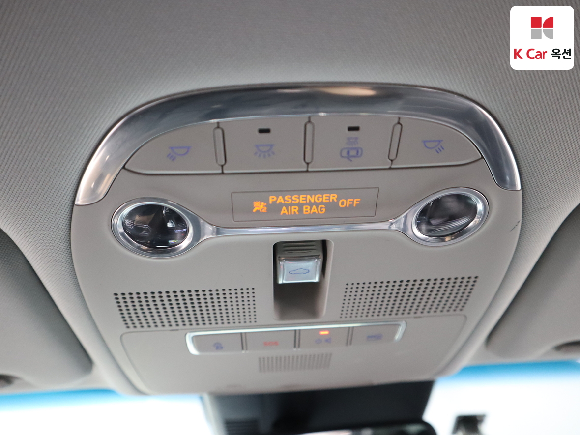 Hyundai Grandeur - 12