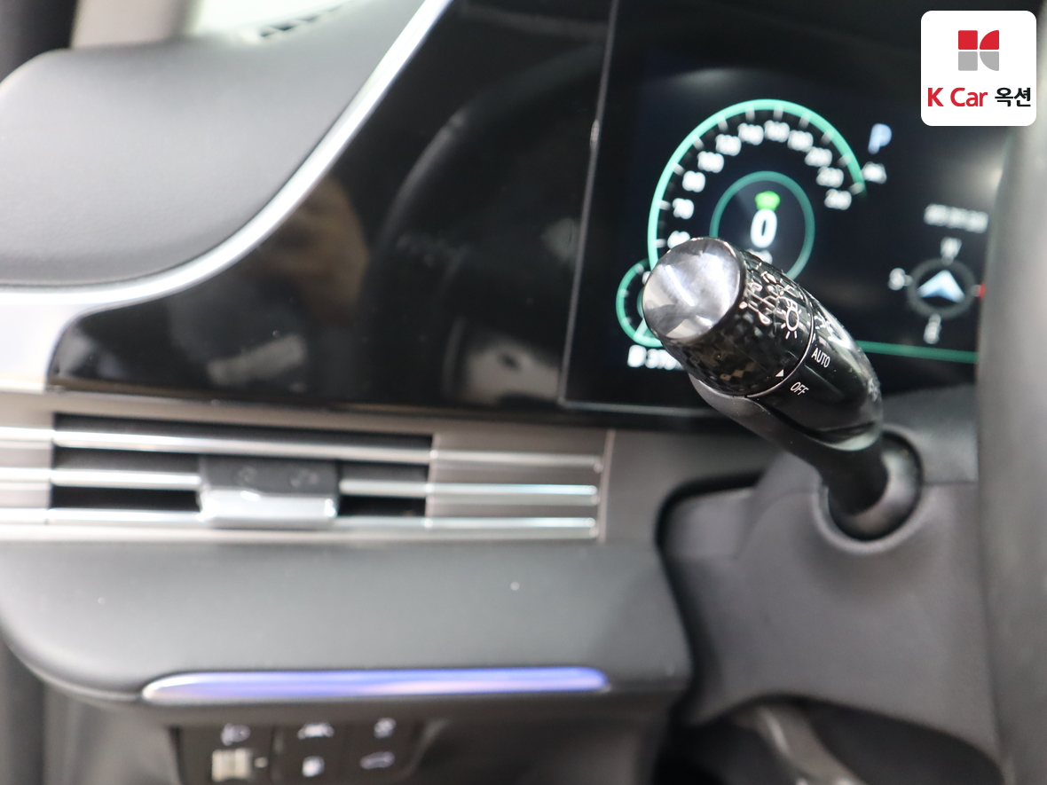 Hyundai Grandeur - 9