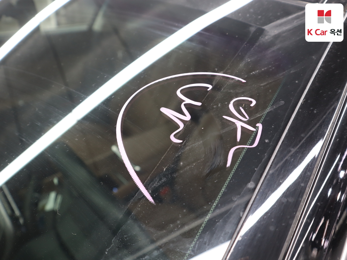 Hyundai Grandeur - 34