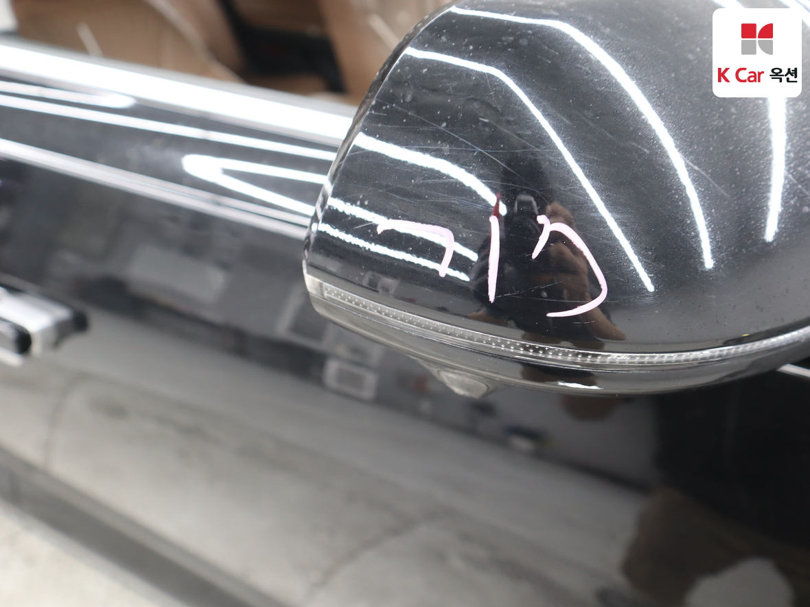 Hyundai Grandeur - 35