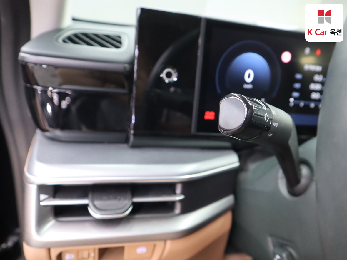 Hyundai Grandeur - 9