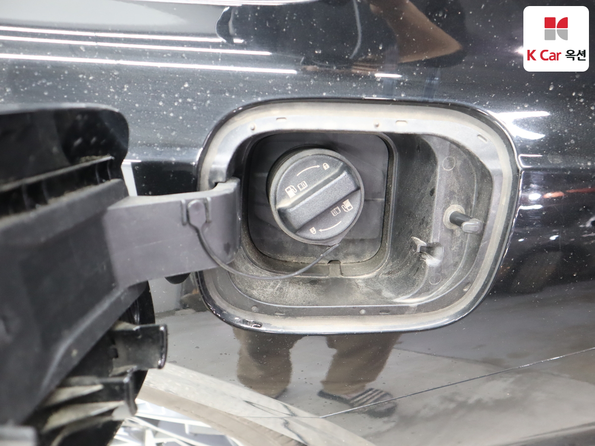Hyundai Grandeur - 23