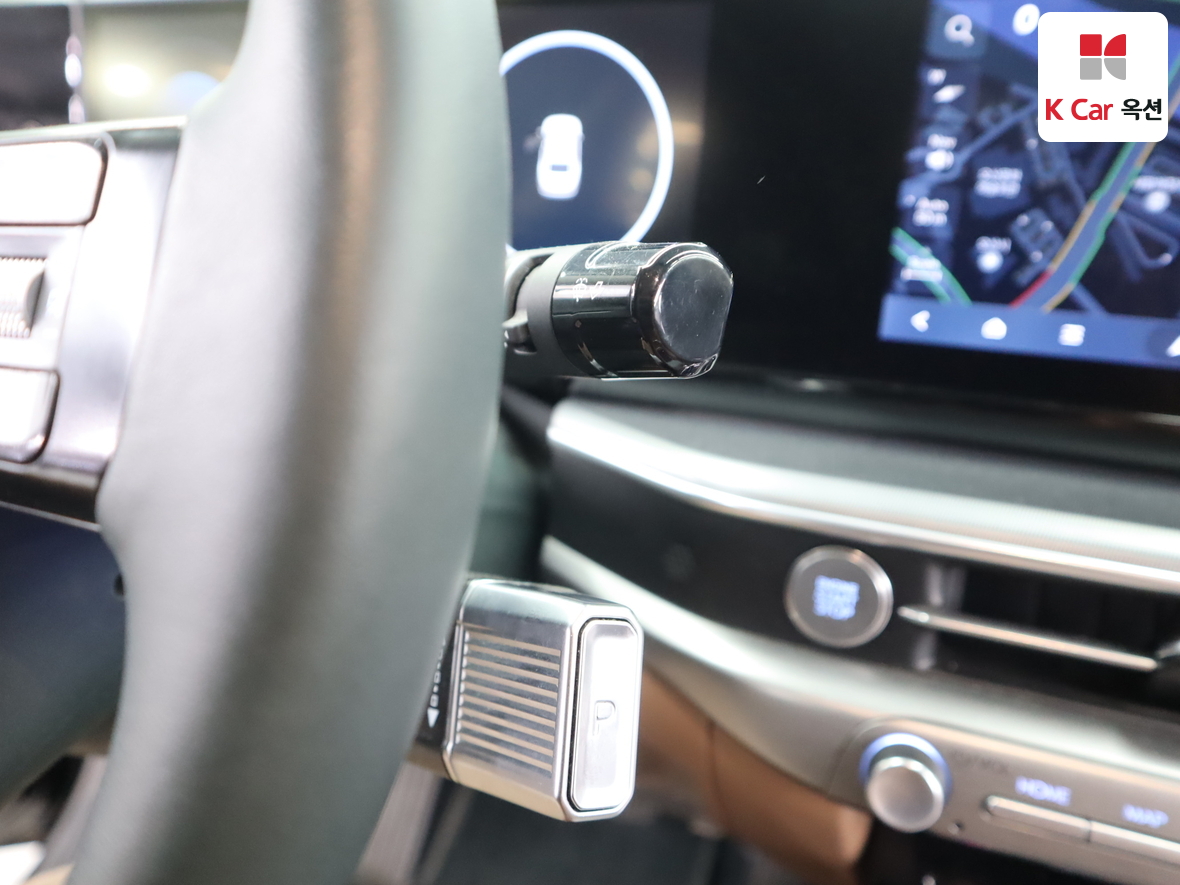Hyundai Grandeur - 11