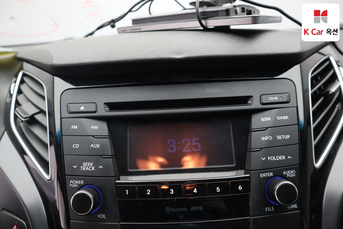 هيونداي آي 40 2014 - صورة 13