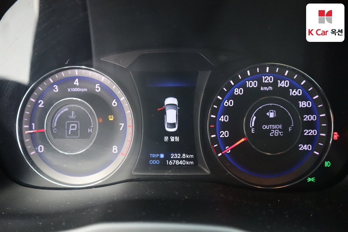 هيونداي آي 40 2014 - صورة 5