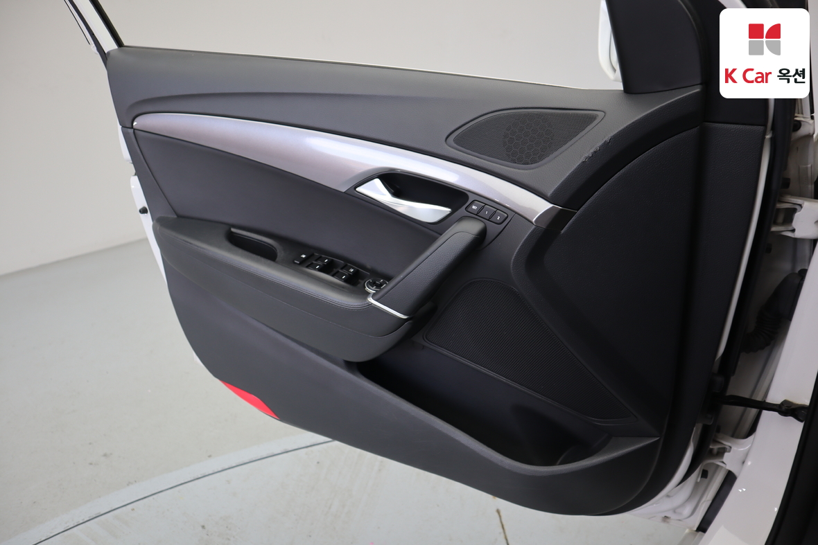 هيونداي آي 40 2014 - صورة 8