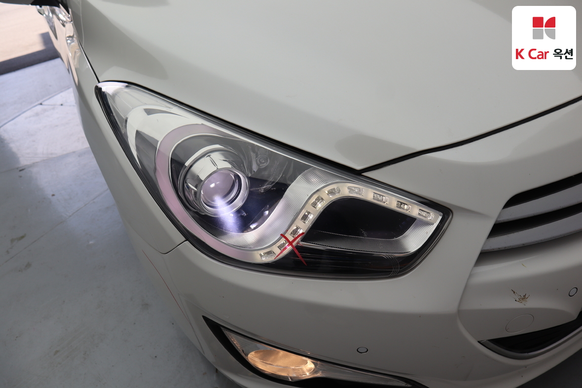 هيونداي آي 40 2014 - صورة 43