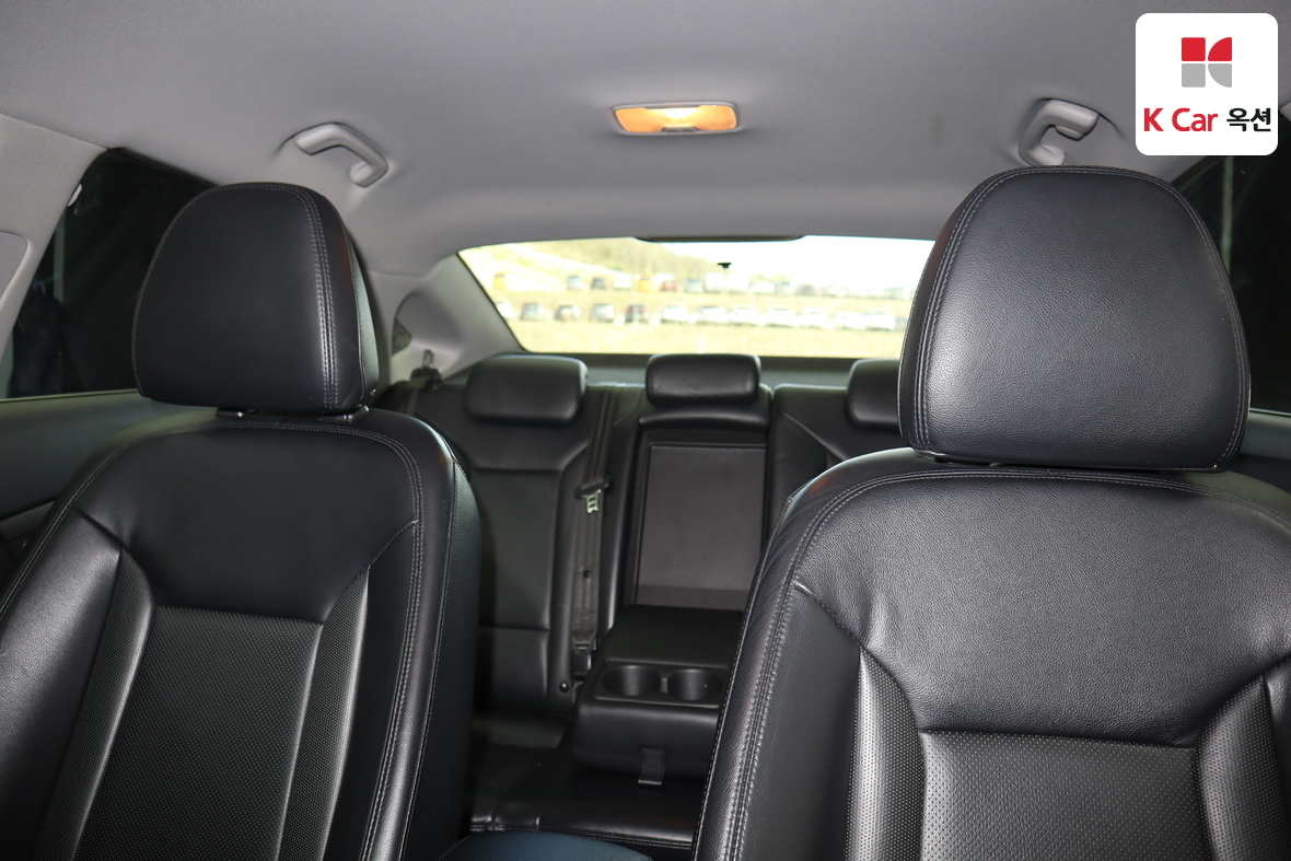 هيونداي آي 40 2014 - صورة 18