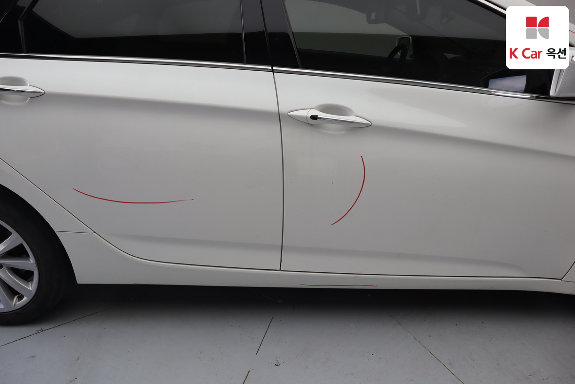 هيونداي آي 40 2014 - صورة 39